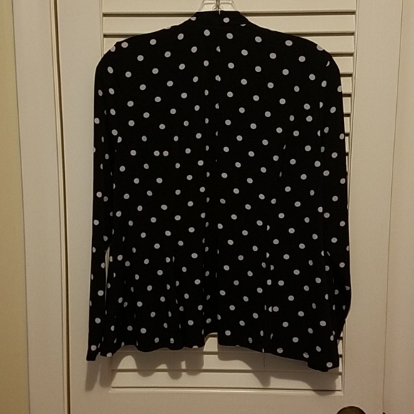 Allison Daley Jacket - Picture 2 of 3